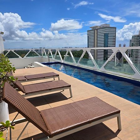 Salvador Businees Flat Apartment Ngoại thất bức ảnh