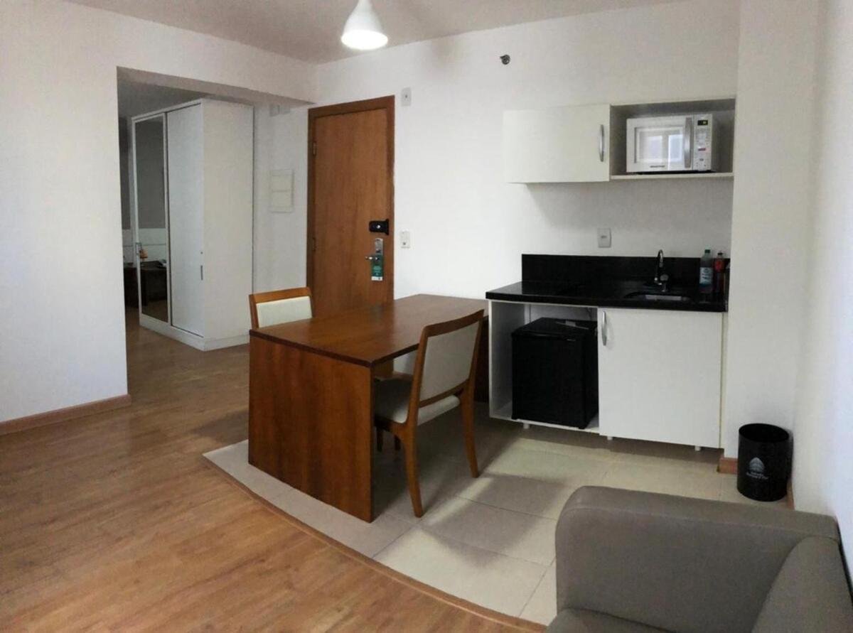 Salvador Businees Flat Apartment Ngoại thất bức ảnh