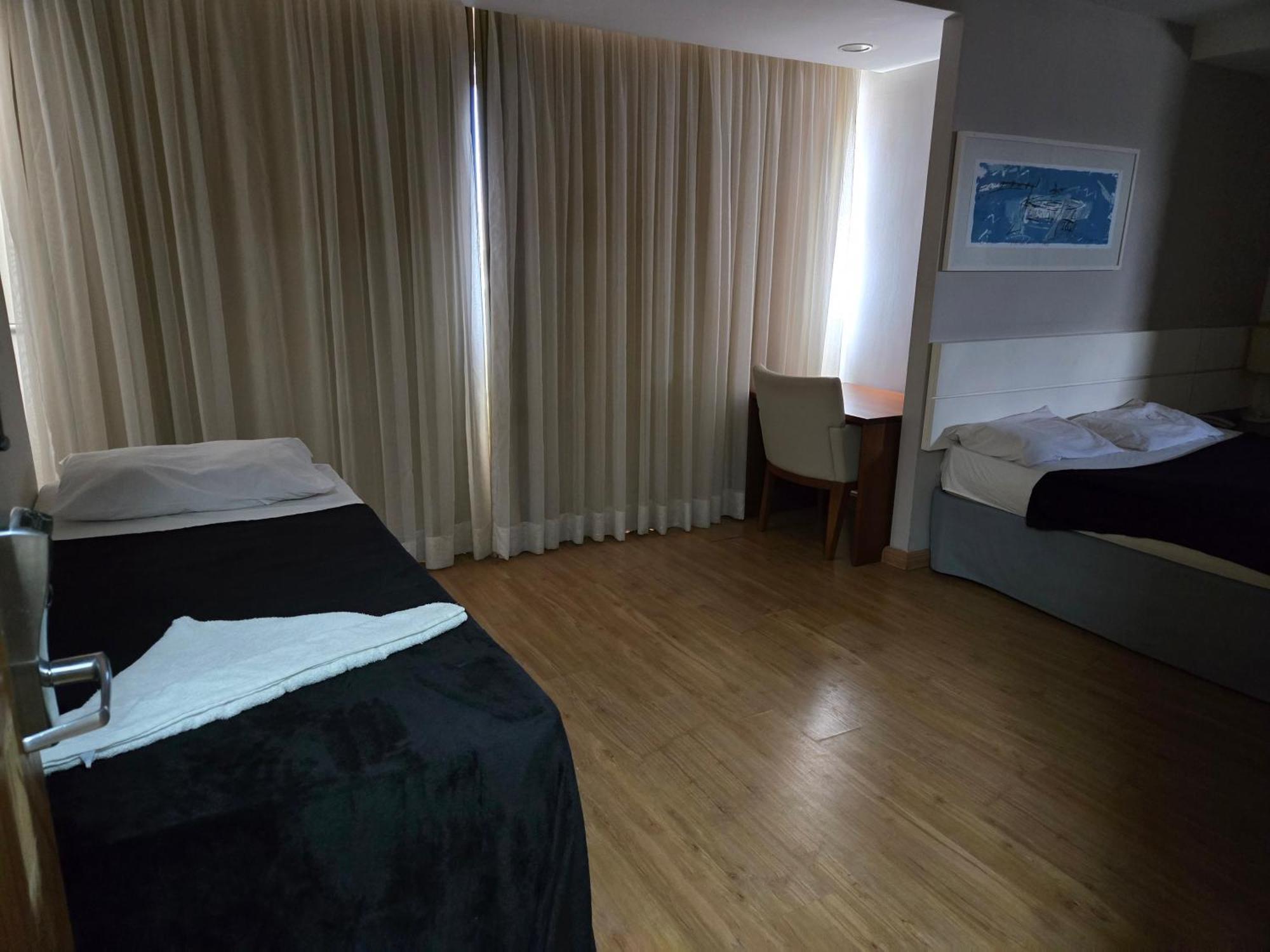 Salvador Businees Flat Apartment Ngoại thất bức ảnh