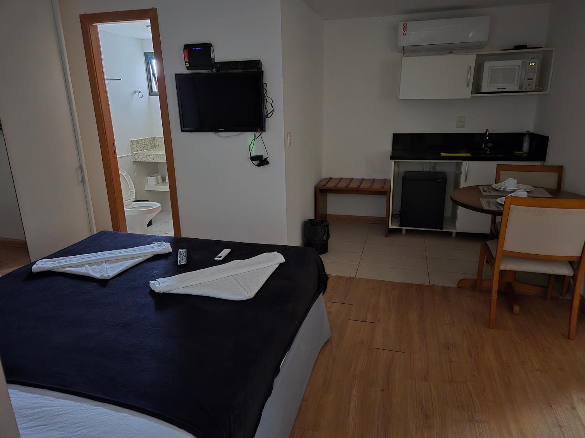 Salvador Businees Flat Apartment Ngoại thất bức ảnh