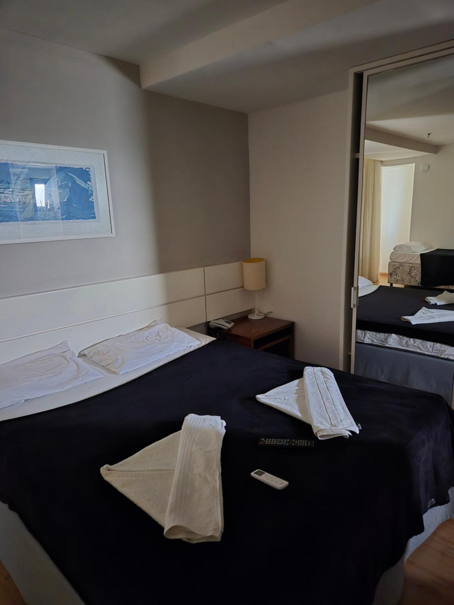 Salvador Businees Flat Apartment Ngoại thất bức ảnh